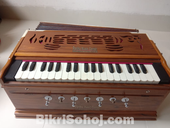 Harmonium & Tobla set
